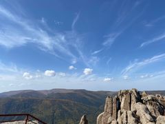 -芦芽山旅游度假区