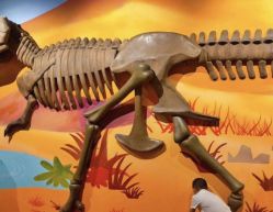 -北京科学中心儿童乐园