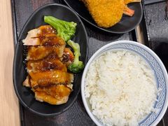 -吉野家(上海美罗城店)