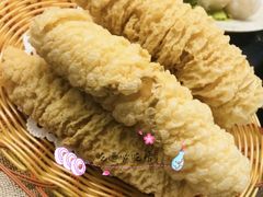 -金海阁海鲜火锅