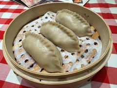 -西贝(苏州绿宝广场店)