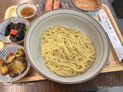 -蟹味阁·蟹黄面(体育西横街店)