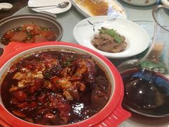 -王记姚家味·地道苏帮菜(凤凰街店)