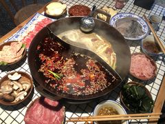 -董眼镜火锅(洪崖洞总店)