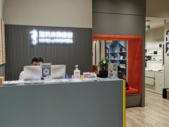 -海马体照相馆(上海月星环球港店)
