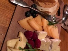 -THE CANNERY&JUJU 新鲜海鲜·牛排美食酒廊