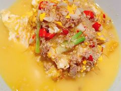 -费大厨辣椒炒肉(高铁吾悦广场店)