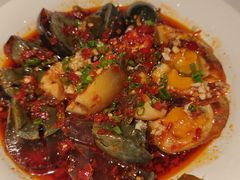 -阳江餐厅·30年老字号·粤菜海鲜大排档