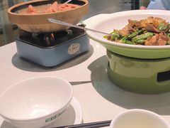 -绿草地·湘菜(7mall店)