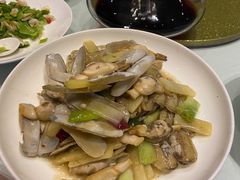 -上海会馆(香港名都店)