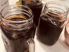 桂花酸梅汁-外婆小聚茶餐厅·生日·团建(市民中心店)