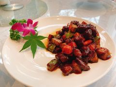 -自在弥林花园餐厅(云栖店)