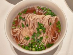 -小厨娘淮扬菜(江宁万达店)