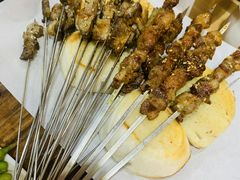 -壹块捌烧烤(灯市口店)