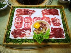 -阳坊胜利涮羊肉(阳坊老店)