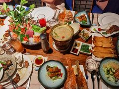 -Mr·Fish鱼鲜生海鲜放题(银泰in99店)