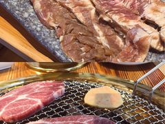 -万兴佳烤肉·长白山老味道(宏泰广场店)