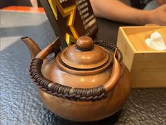 -魁盛居百年鲁菜馆(县西巷店)