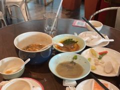 -新旺茶餐厅(嘉里城店)