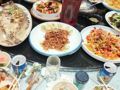 -一块豆腐(李沧书院路店)
