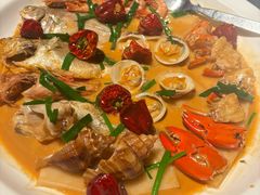 -三利音·玖弄小鲜(浦东嘉里城店)