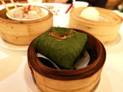 早茶-葡京日丽(澳门葡京酒店)