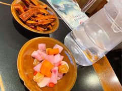 -老妈盐帮菜川味小酒馆(甜水园 店)