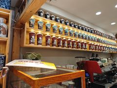 -一杯黔茶(西江千户苗寨古街店)