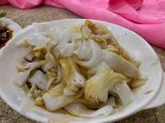 捞河粉-电白鸭粥店(下沙二坊88号店)