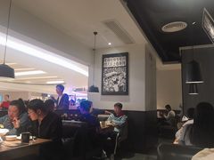 大堂-太二酸菜鱼(深圳布吉万象汇店)