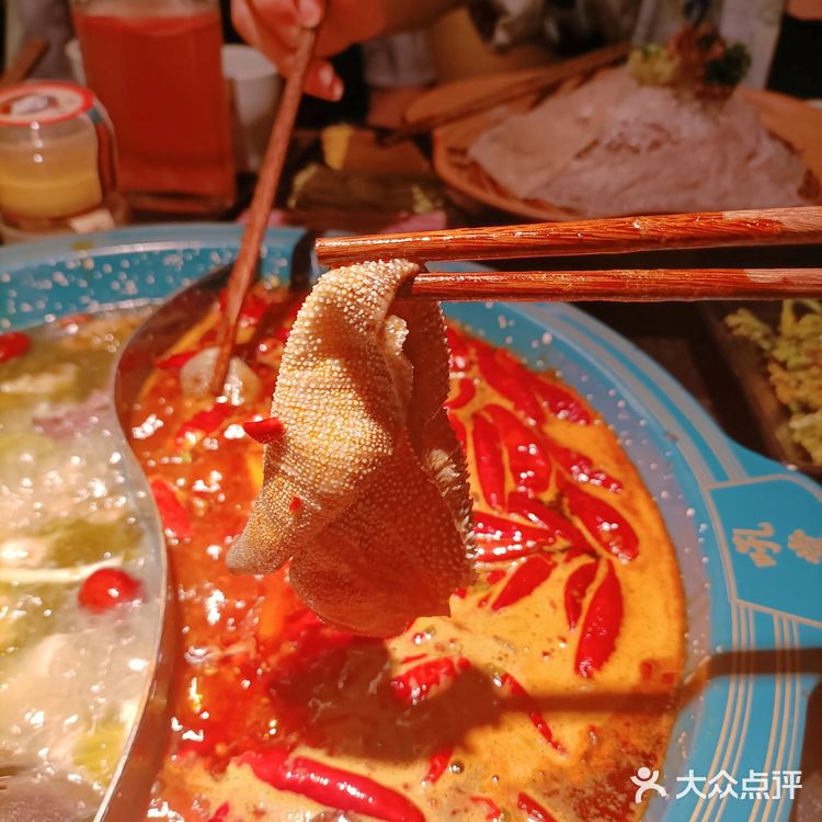  吼堂老火锅 | 吃火锅吃冰饮加倍快乐～