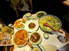 -卯时·龙光雅宴·精致锡帮菜(惠山古镇店)