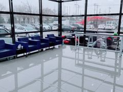 -李师傅修车保养维修连锁(金盏店)