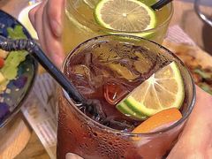 -托斯卡纳烘焙意大利餐厅(五天地店)