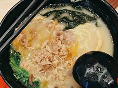 -食其家·牛丼咖喱(太阳宫店)