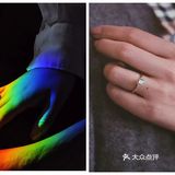 在小红书🎒上很多人推荐的钻戒💍定制品牌