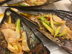 -白仁仔· 活烤海鲜 宵夜(豫园店)