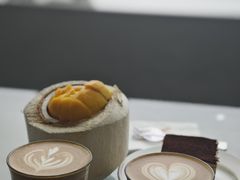 -洄归山也·高空C位湖景下午茶(东方之门店)