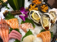 -割烹旭日本料理(龙湖狮山天街店)