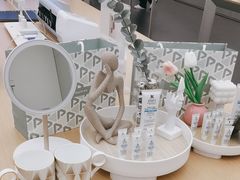 -华为智能生活馆(上海中山公园龙之梦)
