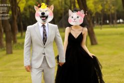 点击看大图 -Mu慕婚纱摄影·超级工作室