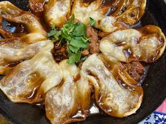 -忆外婆徐州菜·地锅鸡·生日宴(吴庄店)