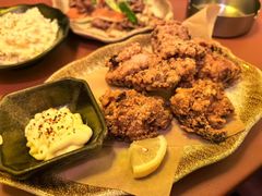 -鸟内会(河北路店)