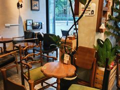 -seed by seed囍得咖啡酒馆(万象天地店)