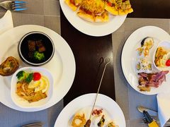 -岚桥锦江大酒店-瑞泰西餐厅