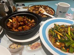 -马仕玖煲(万宴城店)