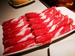 -海底捞火锅(万丰桥店)
