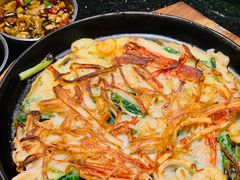 -木槿花韩式炭烤·熟成肉工坊(孙文东路店)