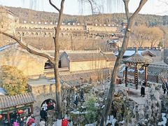 -皇城相府