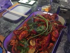 -串亿88烧烤·羊腿·羊蝎子(板泉路店)